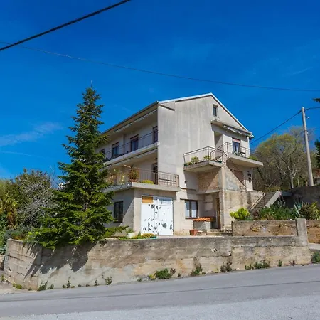 Ivka アパート ドラマリ