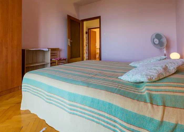 Ivka Appartement Dramalj