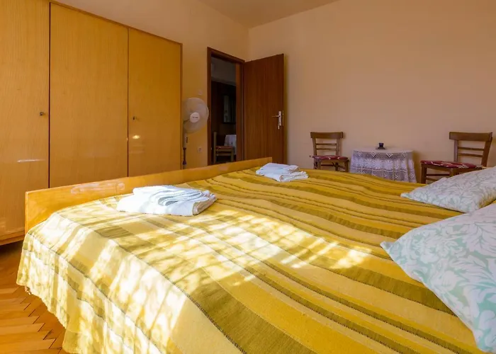 Appartement Ivka Dramalj