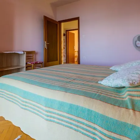 Ivka Apartment Dramalj