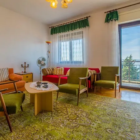 Ivka Apartment Dramalj