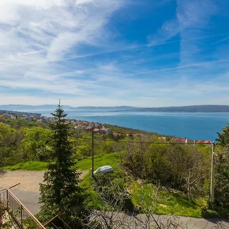 Ivka Appartement Dramalj
