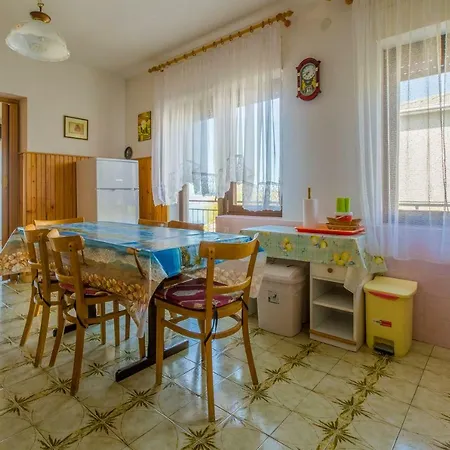 Appartement Ivka *
