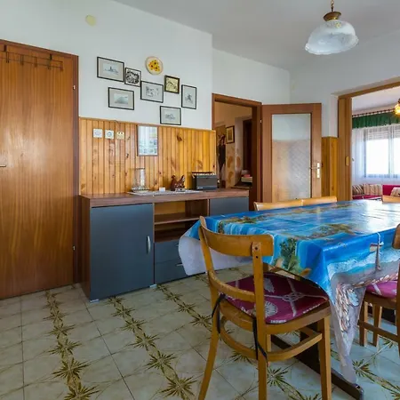 Appartement Ivka *