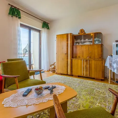 Apartment Ivka