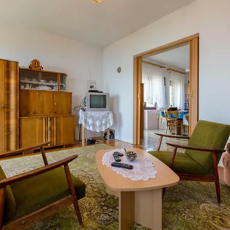 Ivka Apartment Dramalj