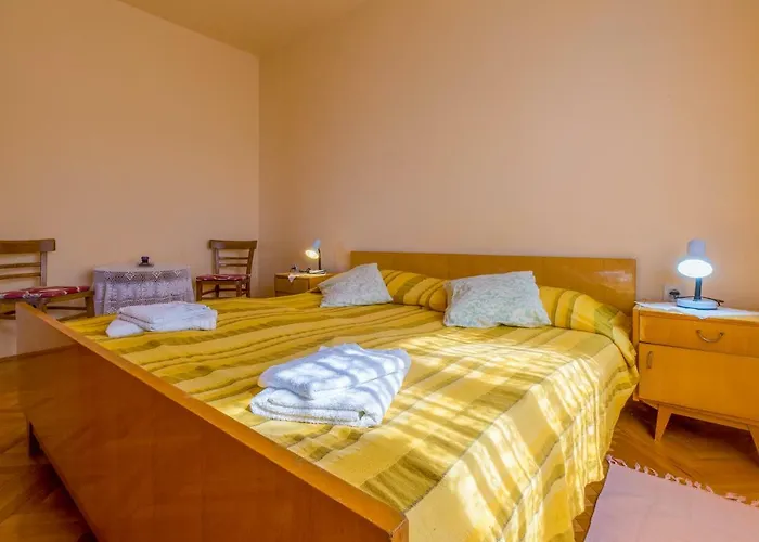 Apartament Ivka Dramalj