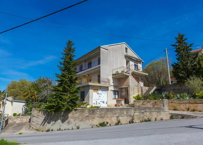 Ivka Apartament Dramalj