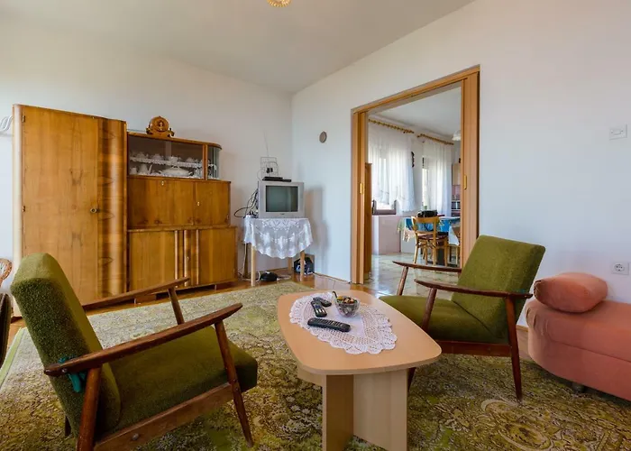 Ivka Apartament Dramalj